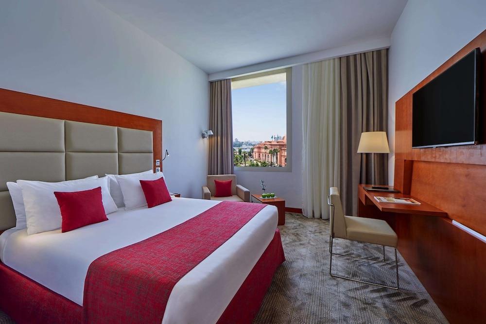 Steigenberger Hotel El Tahrir Cairo