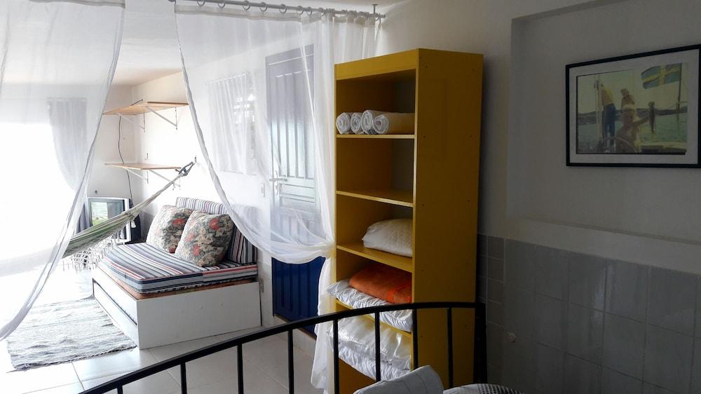 Pousada Prainha da Nina