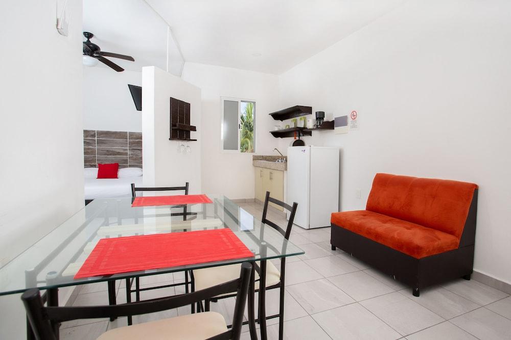 Suite 24 ApartHotel By Xperience Hotels