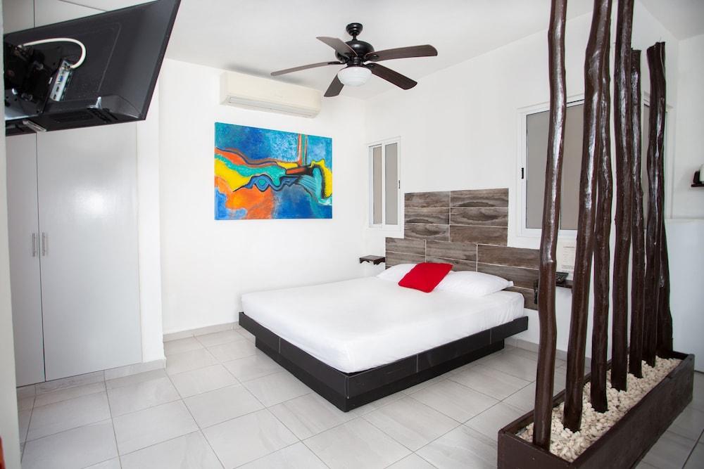 Suite 24 ApartHotel By Xperience Hotels