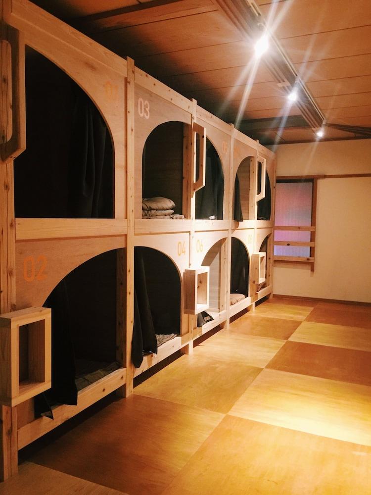 Y Pub&Hostel TOTTORI