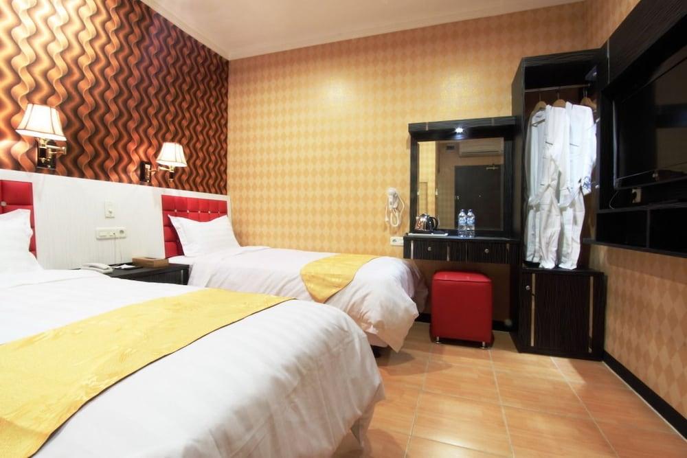 Ro&Vi Hotel Boutique