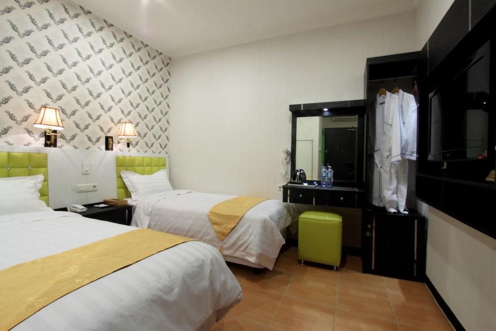 Ro&Vi Hotel Boutique