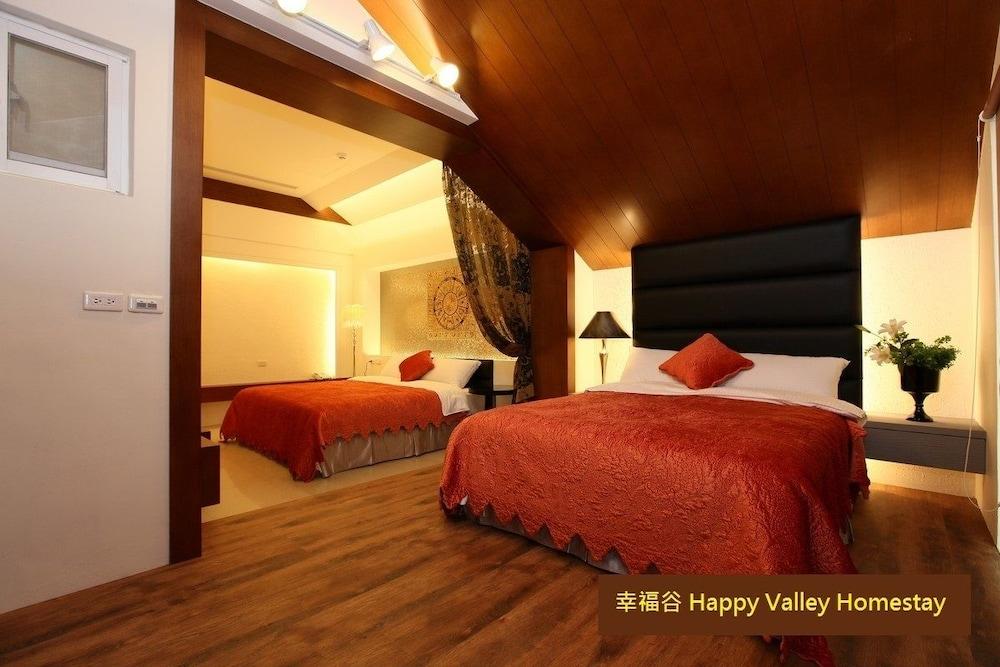 Happy Valley Homestay