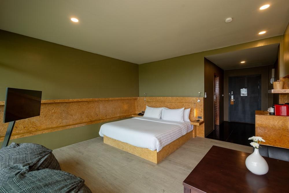 The Paz Khao Yai by PCL