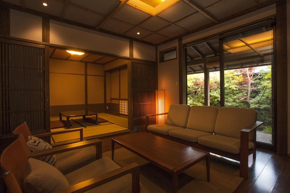 Yufuin Bettei Itsuki