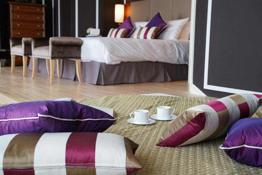 Hotel Allamanda Aoyama Tokyo