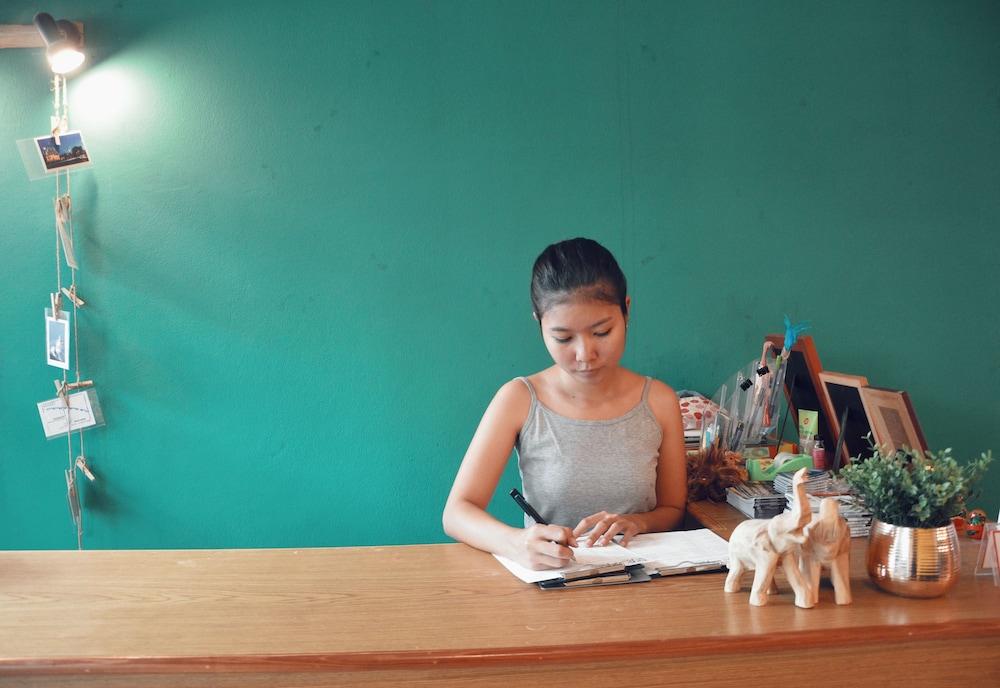 MUST Room Hua Hin 51 - Hostel