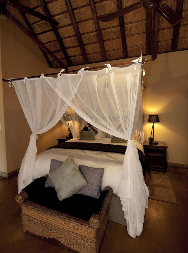 Elephant Plains Game Lodge