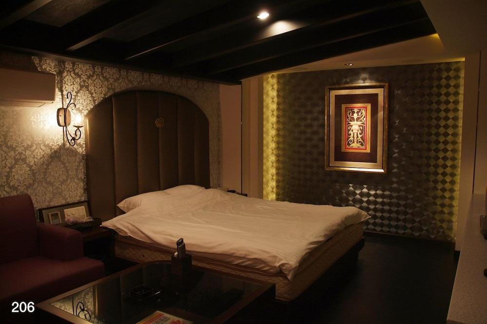 Hotel Mint - Adults Only