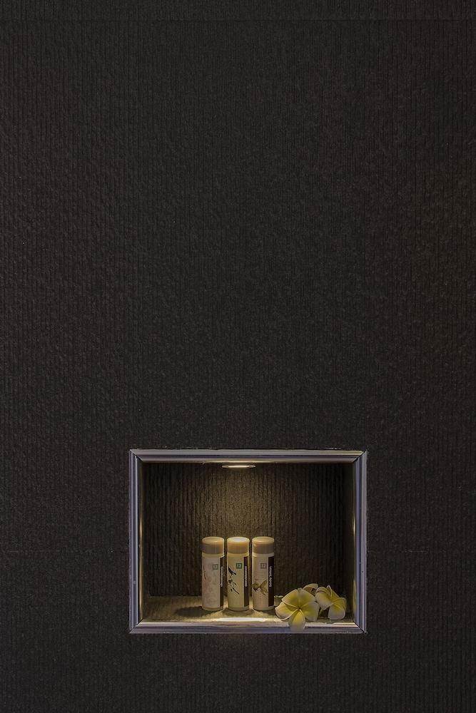 Azure Beach Boutique Hotel