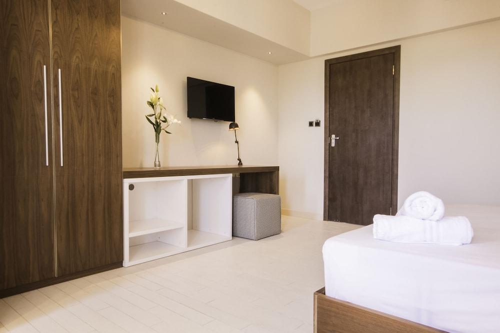 Azure Beach Boutique Hotel