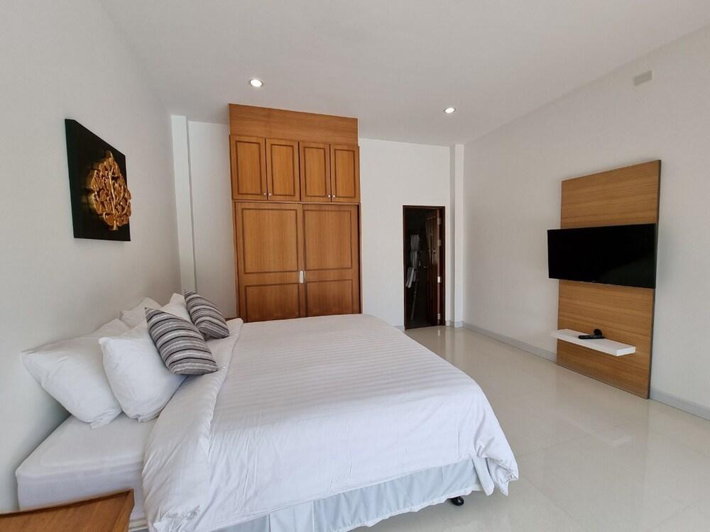 Villa Baan Anna Pool and Spa