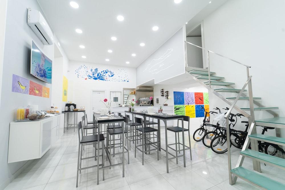 Royal Art House H Duomo by ClaPa Group Dislocated Hospitality