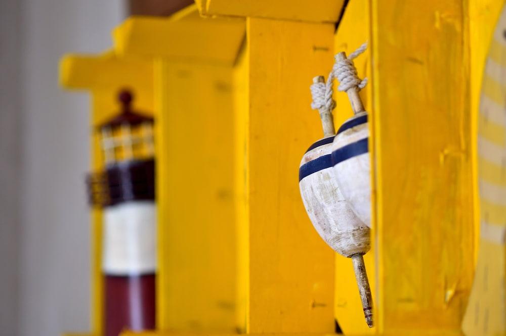 Mercearia d'Alegria Boutique B&B