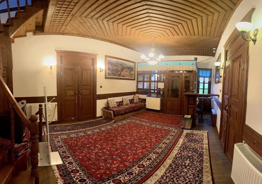 Huma Hatun Konaklari Hotel