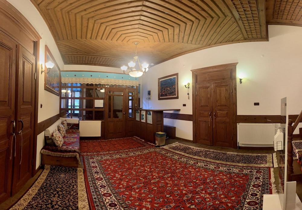 Huma Hatun Konaklari Hotel