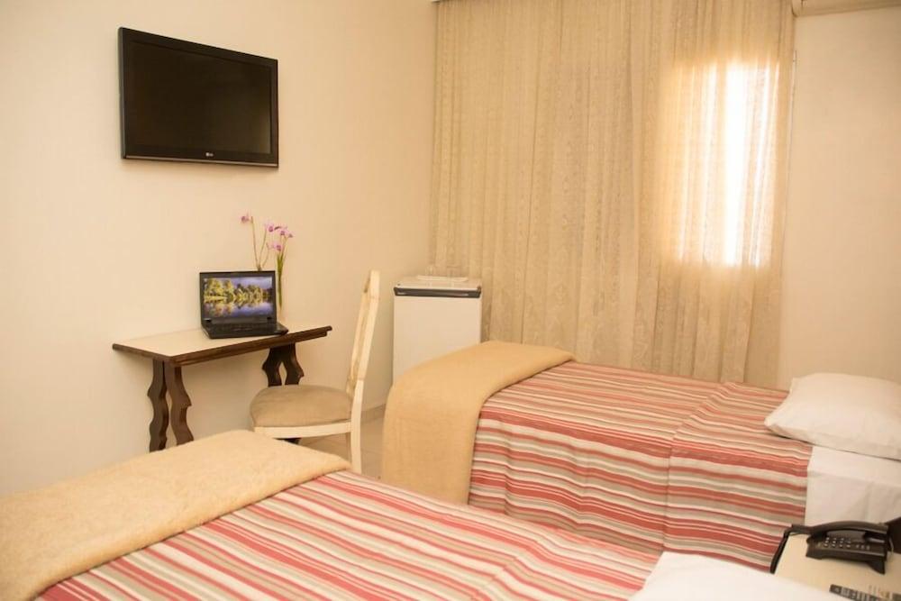 Mariano Palace Hotel