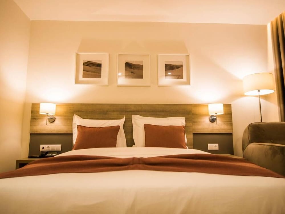 Monotel Dar El Barka