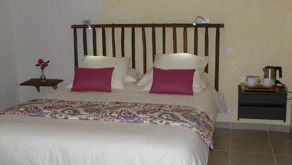 Domaine de Janis - Spa de nage