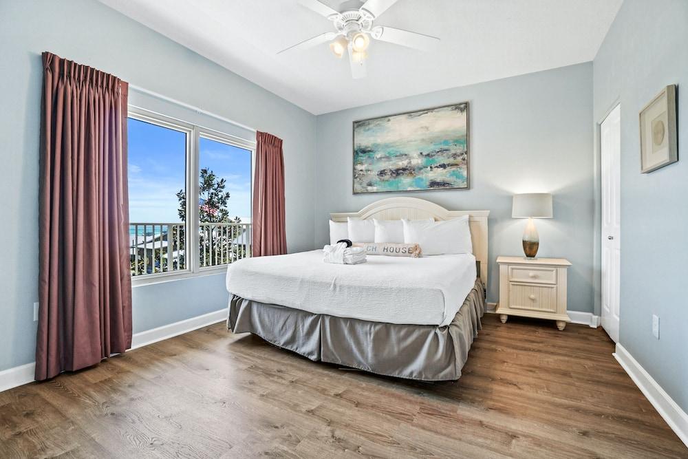 Shores of Panama by Panhandle Getaways