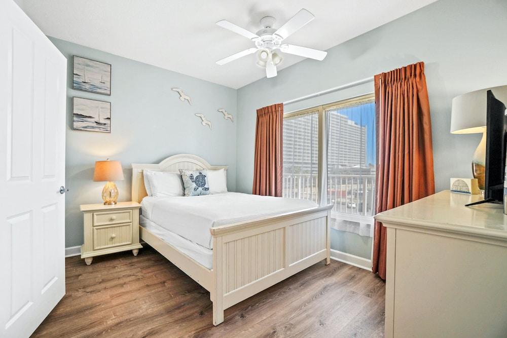 Shores of Panama by Panhandle Getaways