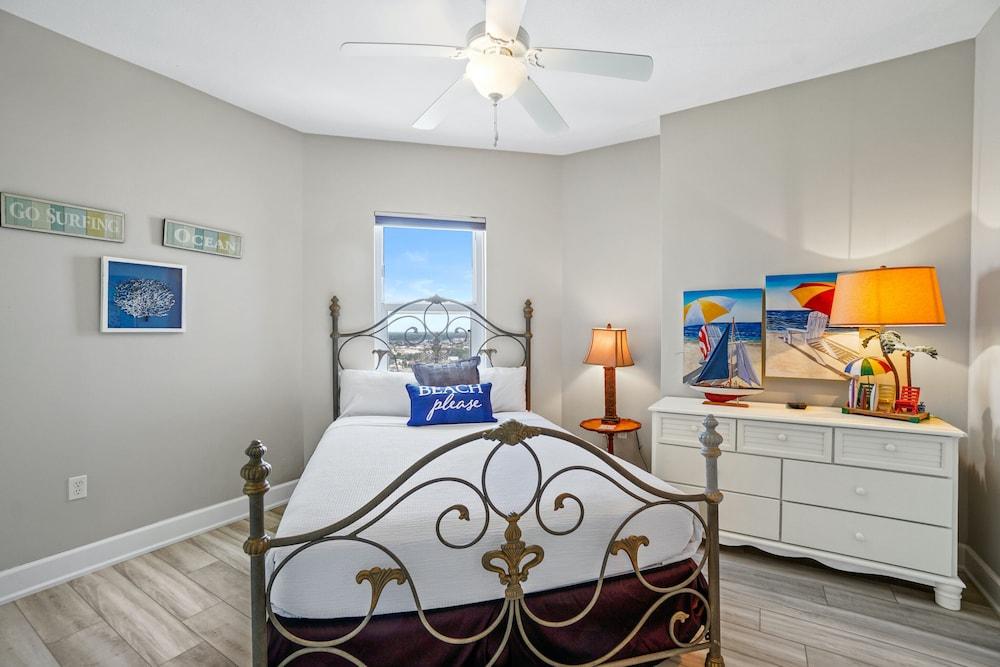 Sunrise Beach Resort by Panhandle Getaways