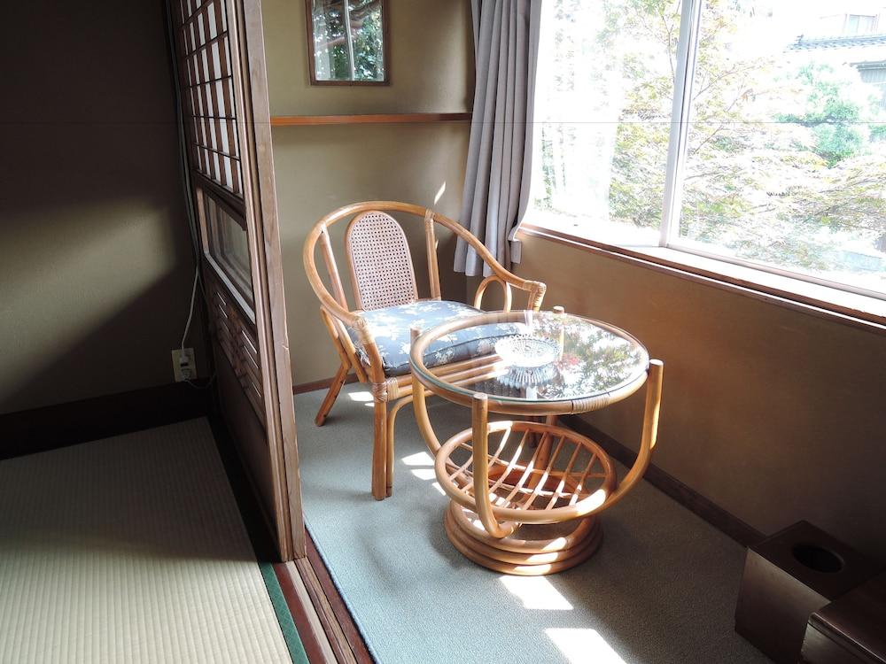 Kadokyu Ryokan