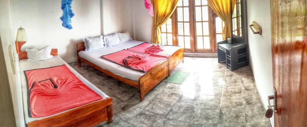 ABC Guest Inn & Restaurant