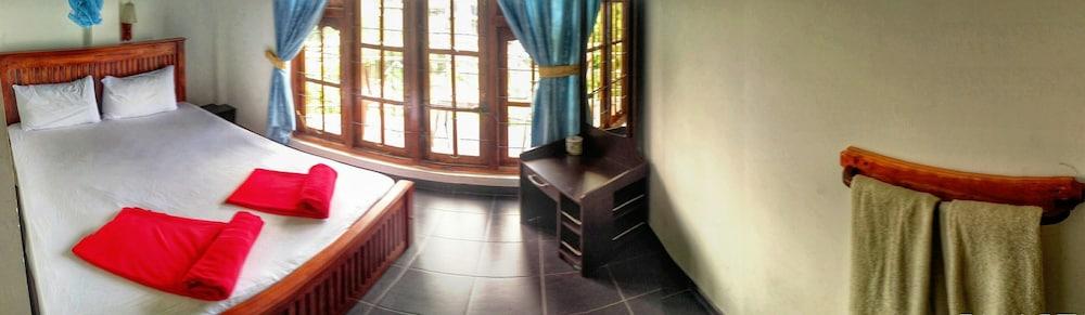 ABC Guest Inn & Restaurant