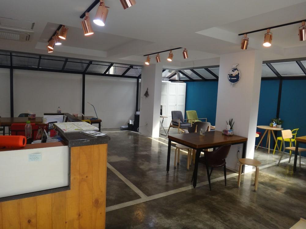 Sunny Hill Hostel Hongdae