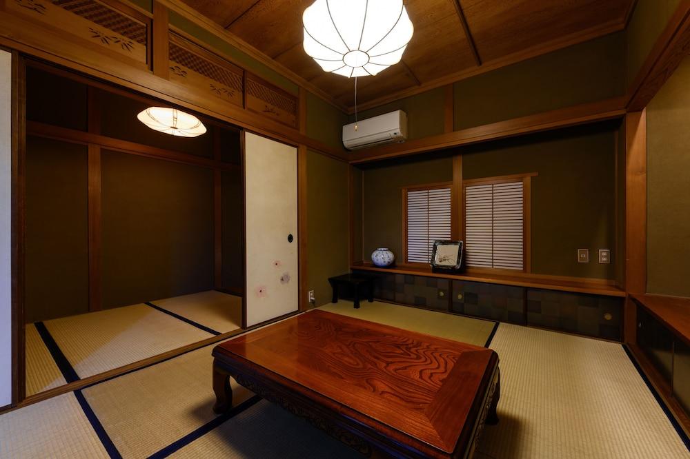 Kappo Ryokan Yumesaki