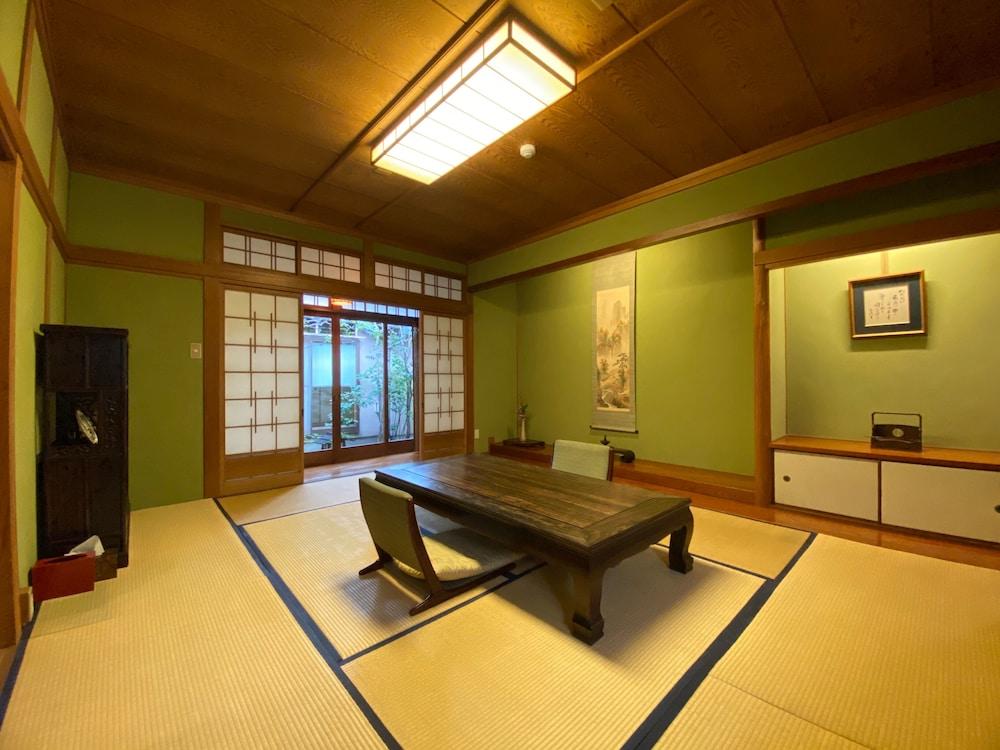 Kappo Ryokan Yumesaki