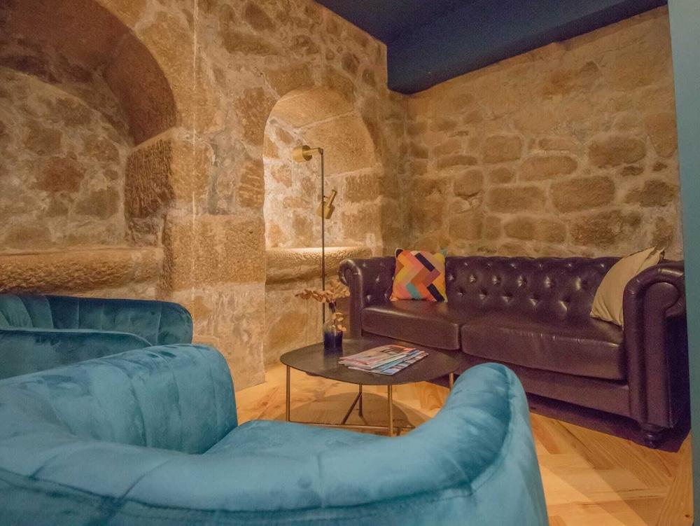 PIPADOURO by YoursPorto