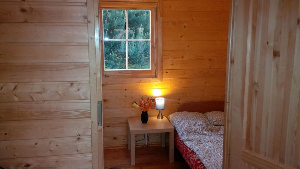 Ośrodek Wczasowy Amelia