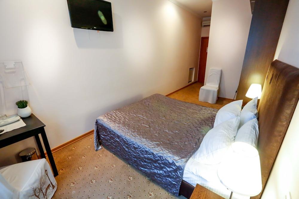 Hotel Skver Tverskaya