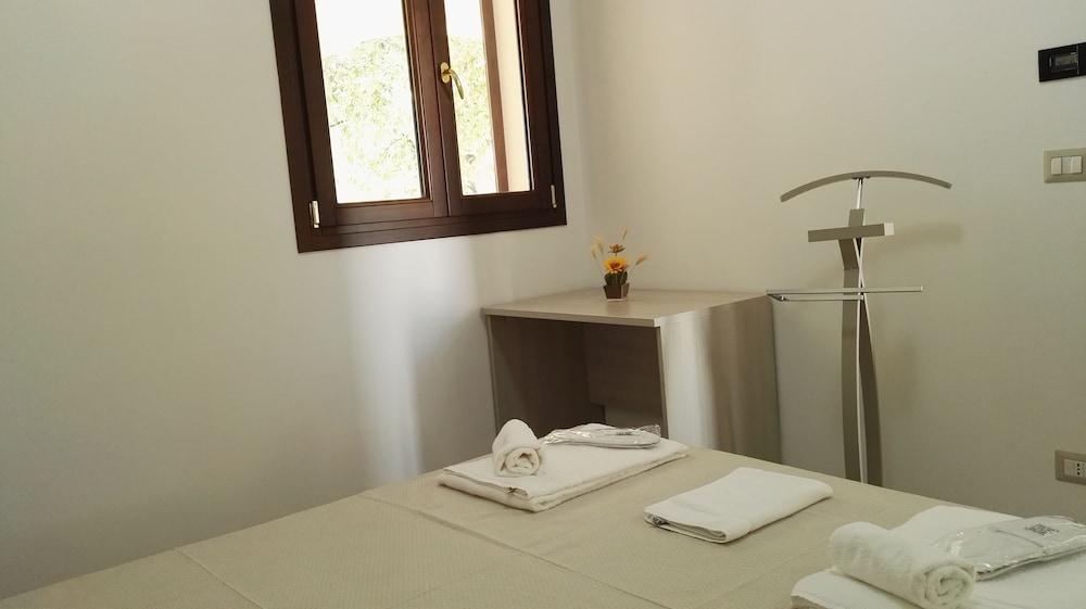 Agriturismo Il Trappeto