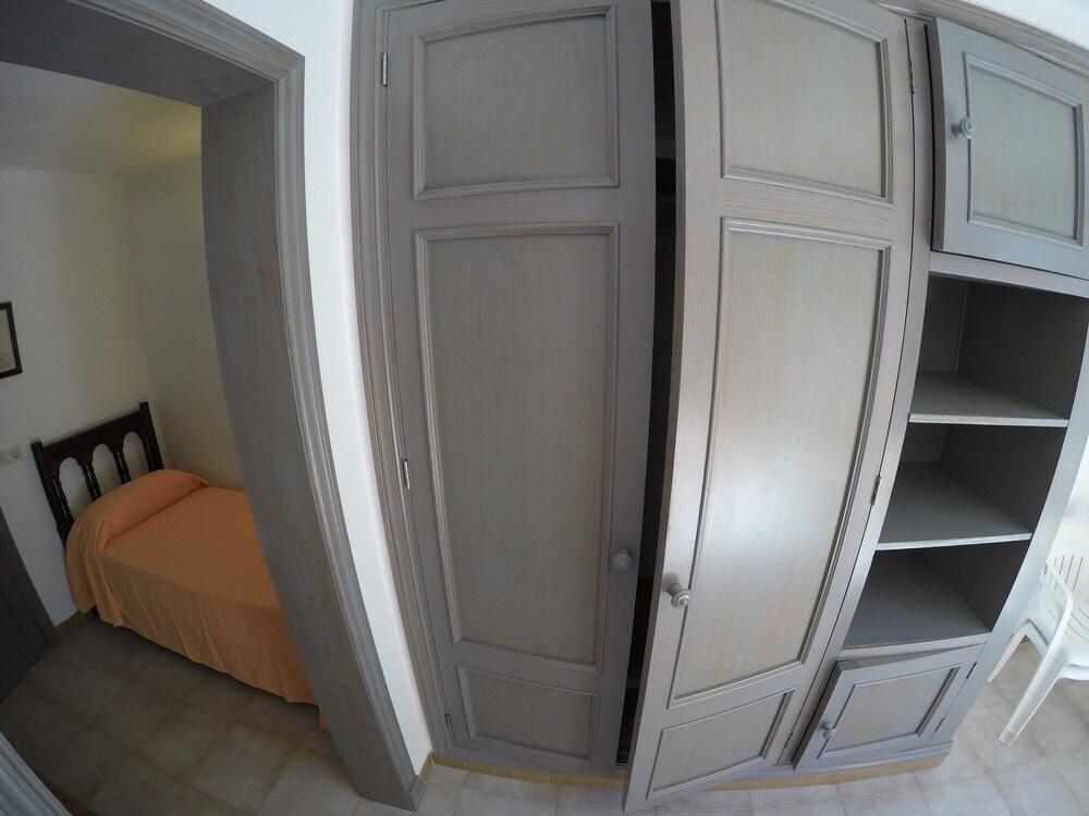 Hostal Playa Cala Santanyí