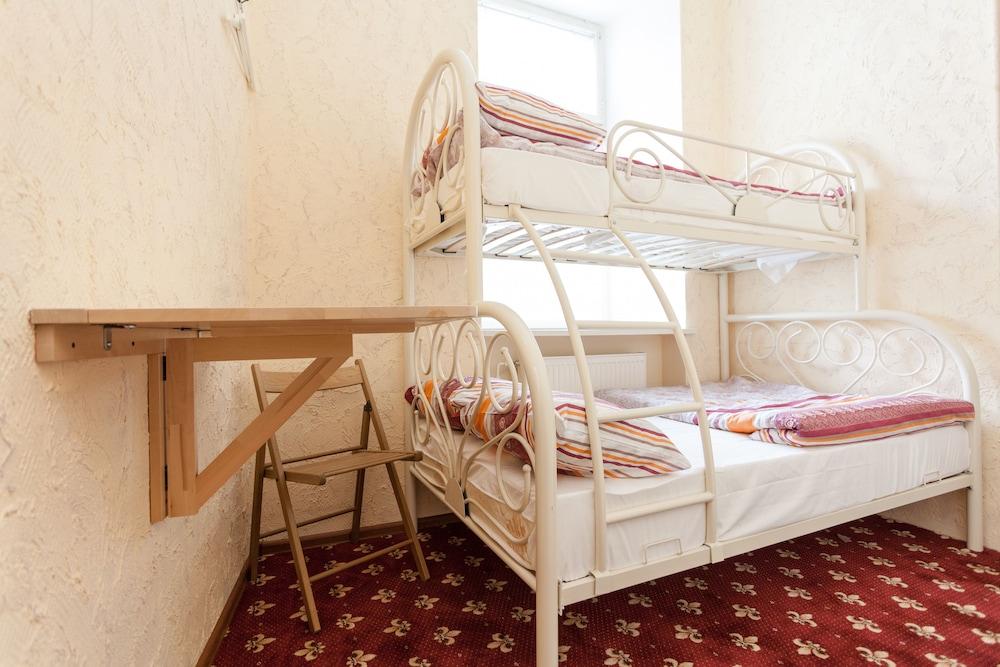 Retro Moscow Hotel Arbat