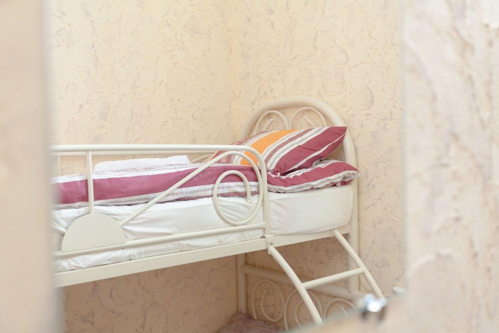 Retro Moscow Hotel Arbat