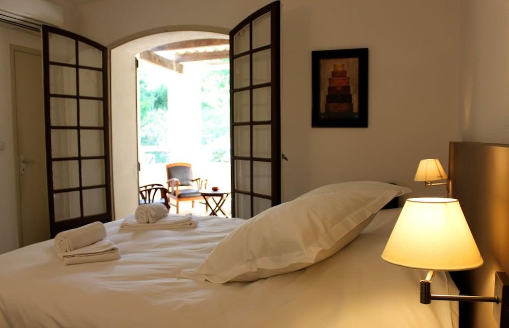 Hôtel de Vacances de la Vignasse