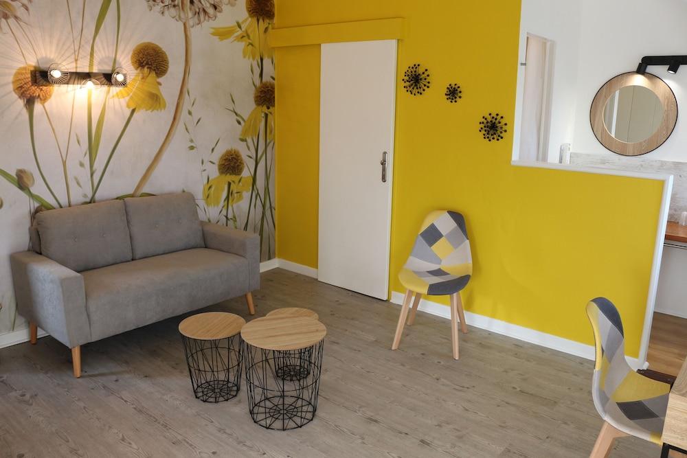 Hôtel de Vacances de la Vignasse