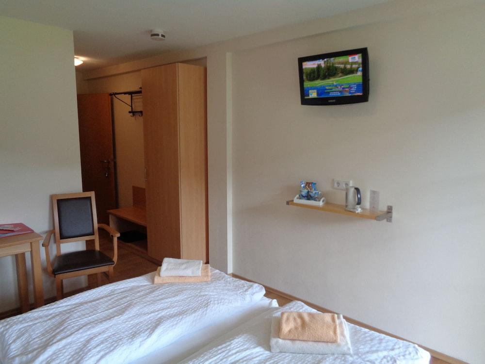 Appartements Eckenhof