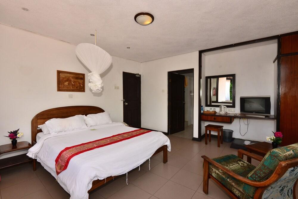 Baobab Holiday Resort