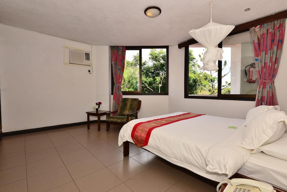 Baobab Holiday Resort