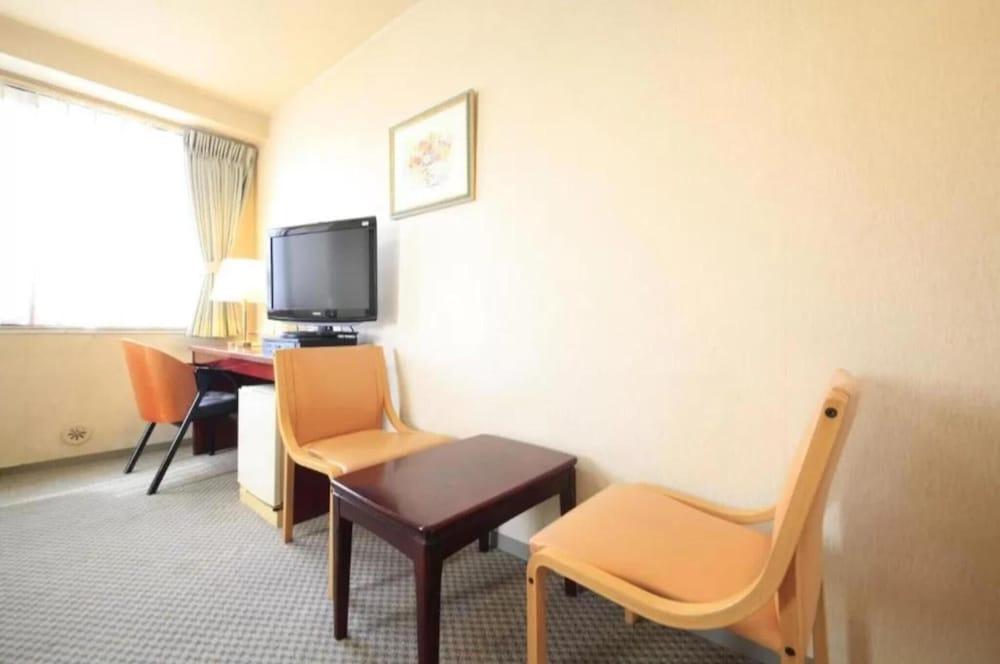 Fujinomiya Green Hotel