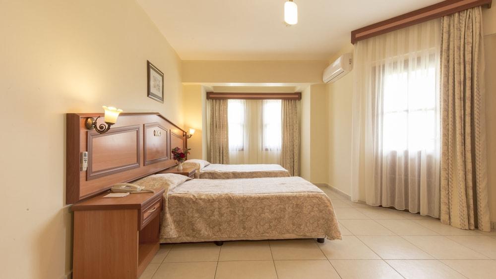 Katrancı Park Hotel