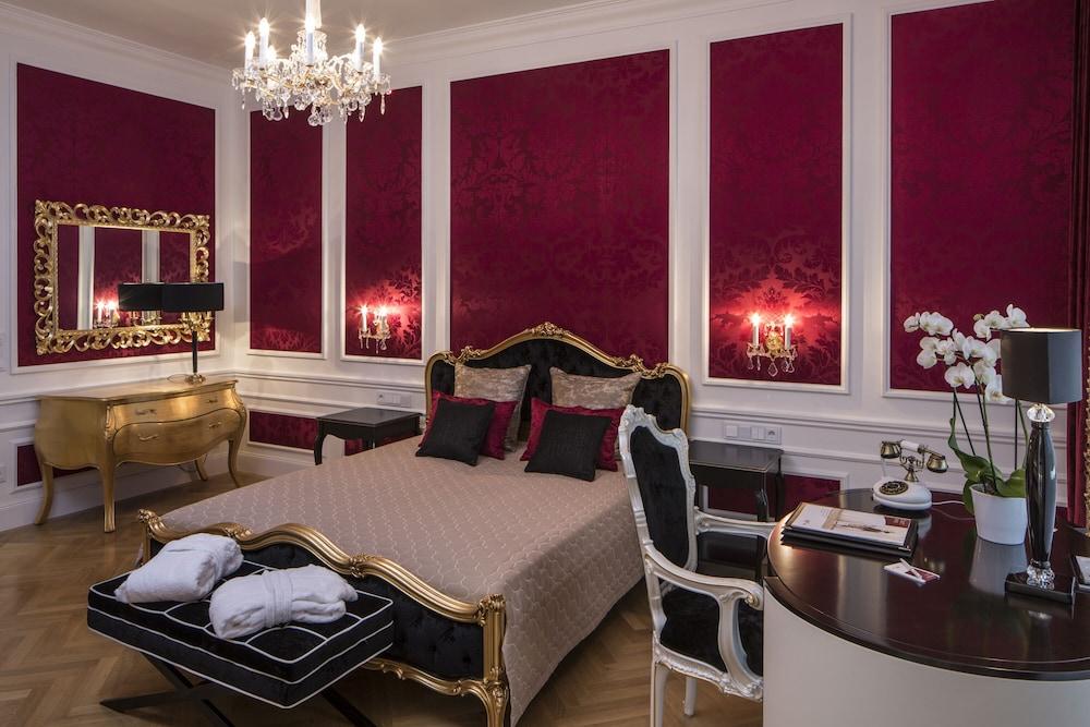 Schloß Schönbrunn Grand Suite