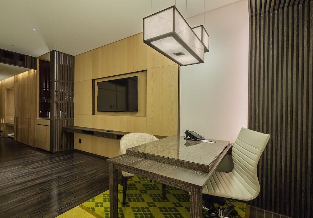 Four Seasons Hotel Kyoto