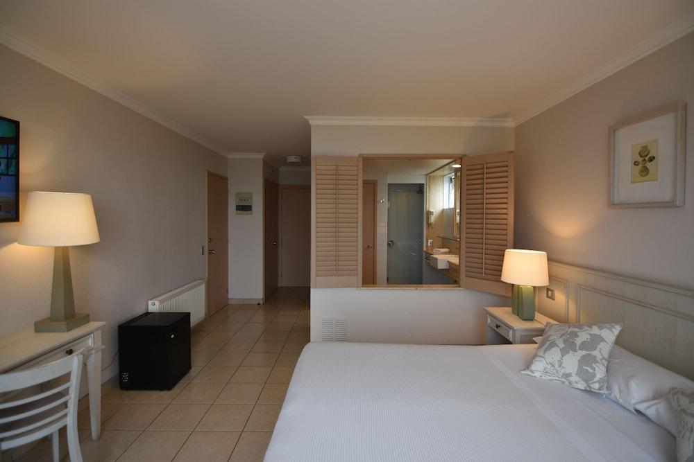 Hippocampus Resort & Club